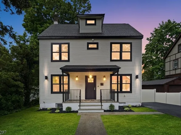 166 Lincoln St, Montclair Twp., NJ 07042