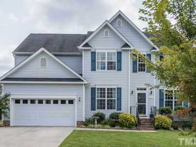 1075 Evening Shade Ave, Rolesville, NC, 27571