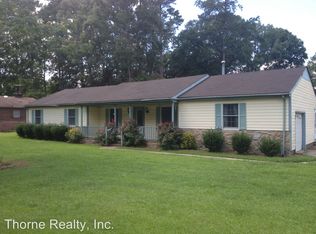 64 Dogwood Trl, Tarboro, NC 27886