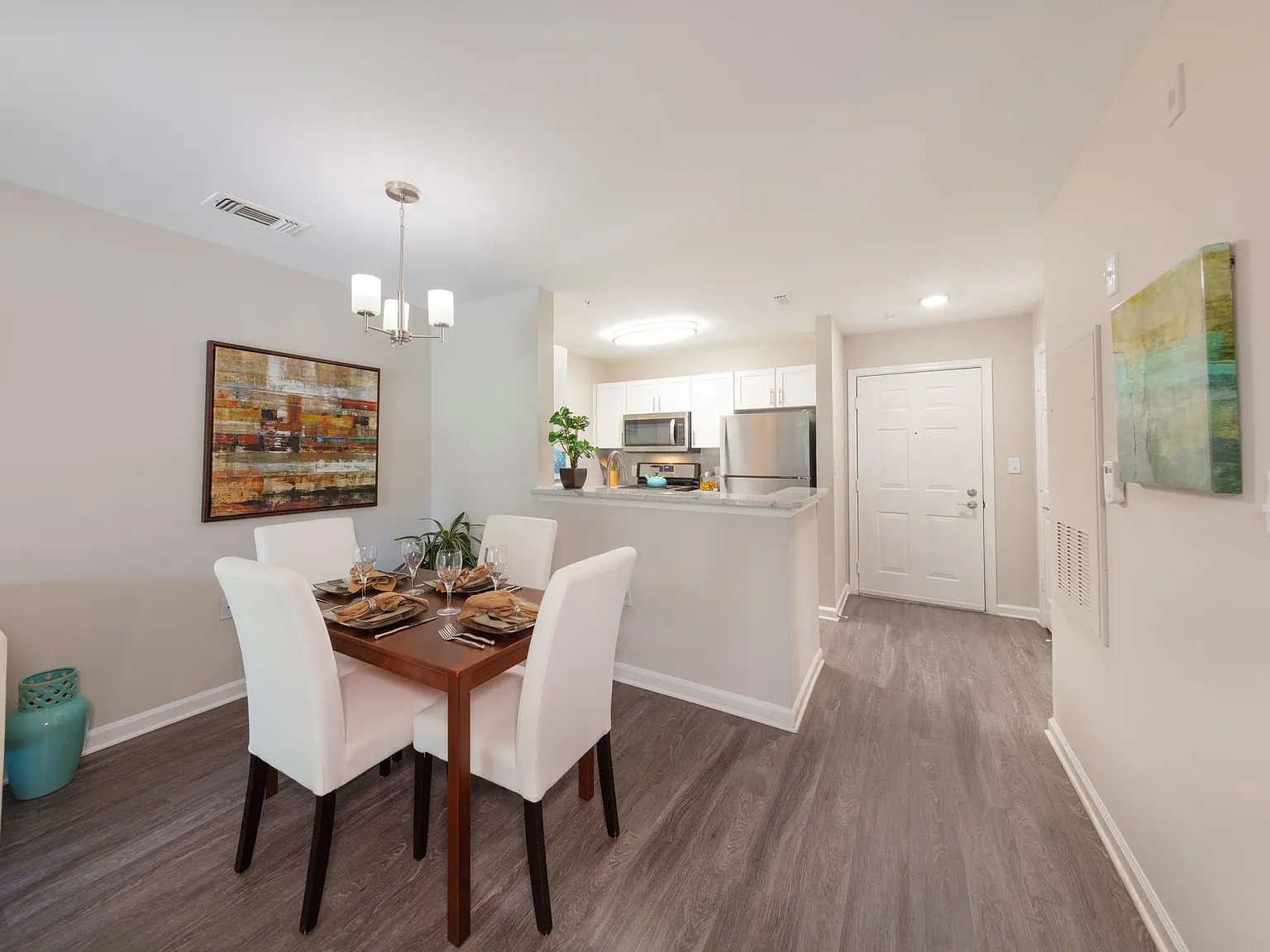 Westerly at Worldgate — Photo 4