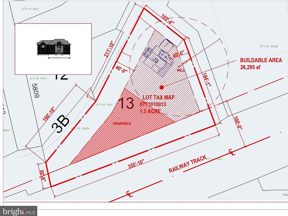 2nd image of 13 Tinkers Ln