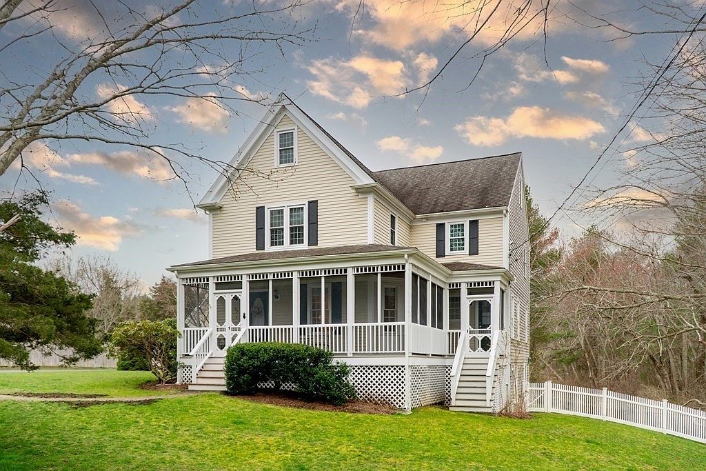 57 Old Plain St, Marshfield, MA 02050 Zillow