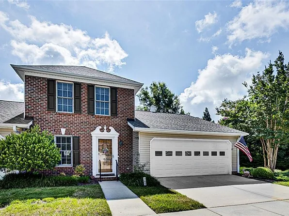 347 Sherwood Oaks Dr, Asheboro, NC 27205