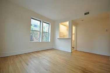 Rented by Compass