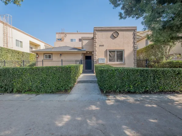 6452 Woodley Ave Unit 1, Van Nuys, CA 91406