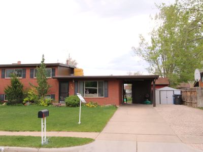 755 E 5400 S, South Ogden, UT, 84405