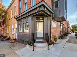 700 S Clinton St, Baltimore, MD 21224