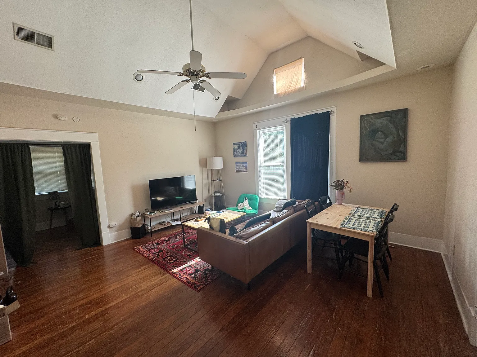 1 bed, 583 sqft, $900 — Photo 2