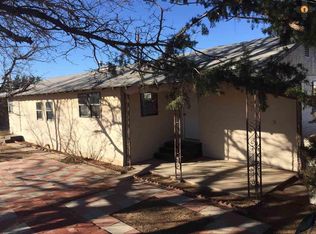 6001 540th Loop, Logan, NM 88426