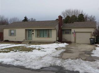 612 Somerset Dr, Kokomo, IN
