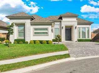 1515 Duke St, Mission, TX 78572