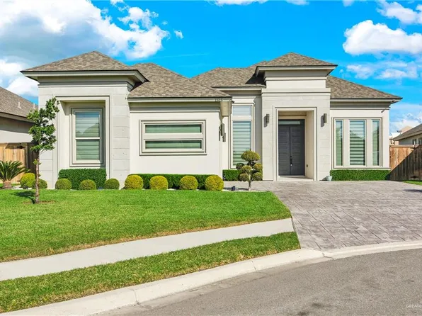 1515 Duke St, Mission, TX 78572