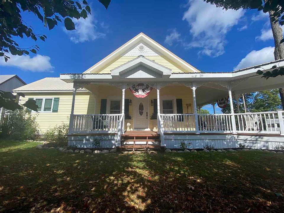 0 Picketville Rd Parishville NY Zillow