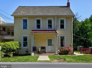 3746 Colebrook Rd, Elizabethtown, PA 17022