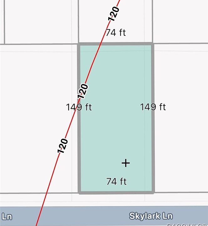 2nd image of 0 Skylark Ln Unit 65