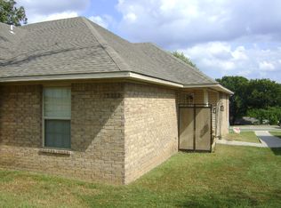 1528B N 24th St, Van Buren, AR 72956