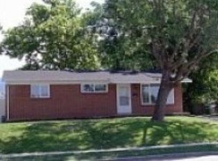 825 S 200 W, Bountiful, UT 84010