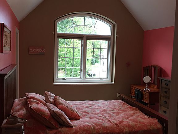 2nd Floor Bedroom