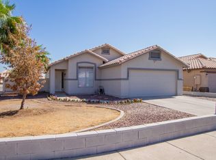 1829 N 88th Ave, Phoenix, AZ 85037