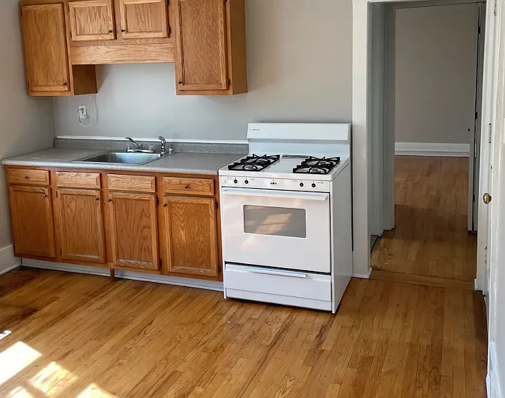 Madison Apartment Homes — Photo 1