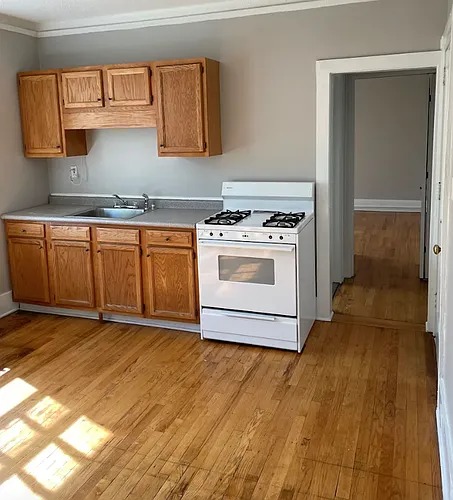 Madison Apartment Homes Photo 1