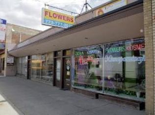 5535 W Montrose Ave, Chicago, IL 60641