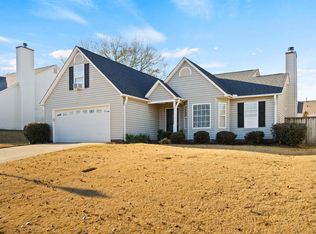 25 Woolridge Way, Greer, SC 29650