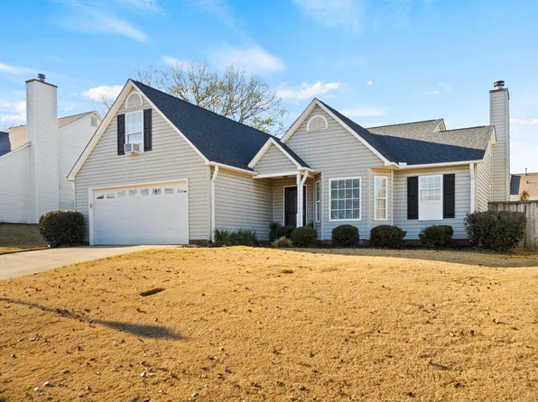 25 Woolridge Way, Greer, SC 29650