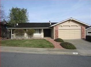 41 Williams Ln, San Carlos, CA 94070