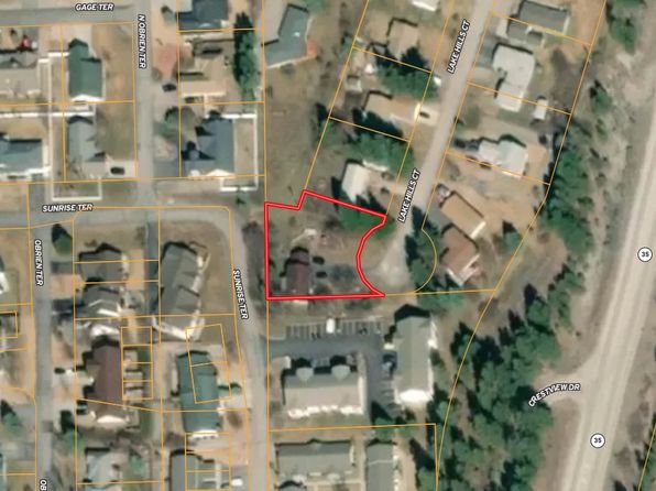 148 Lake Hills Ct, Bigfork, MT 59911