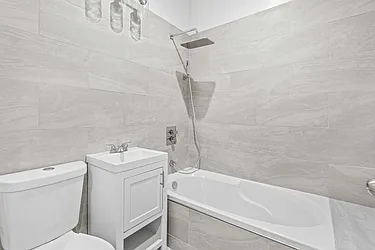 Rented by Beekman Real Estate Investment Management