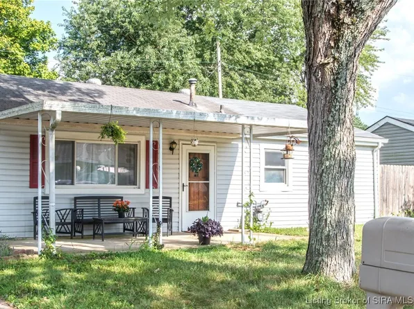 202 Lynda Avenue, Clarksville, IN 47129