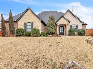 4516 Stampede Dr, Edmond, OK 73034