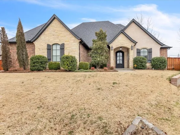 4516 Stampede Dr, Edmond, OK 73034