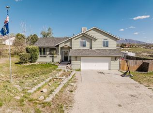170 Cascade Dr, Spring Creek, NV 89815