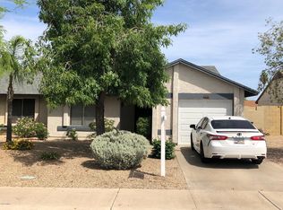 3222 W Runion Dr, Phoenix, AZ 85027