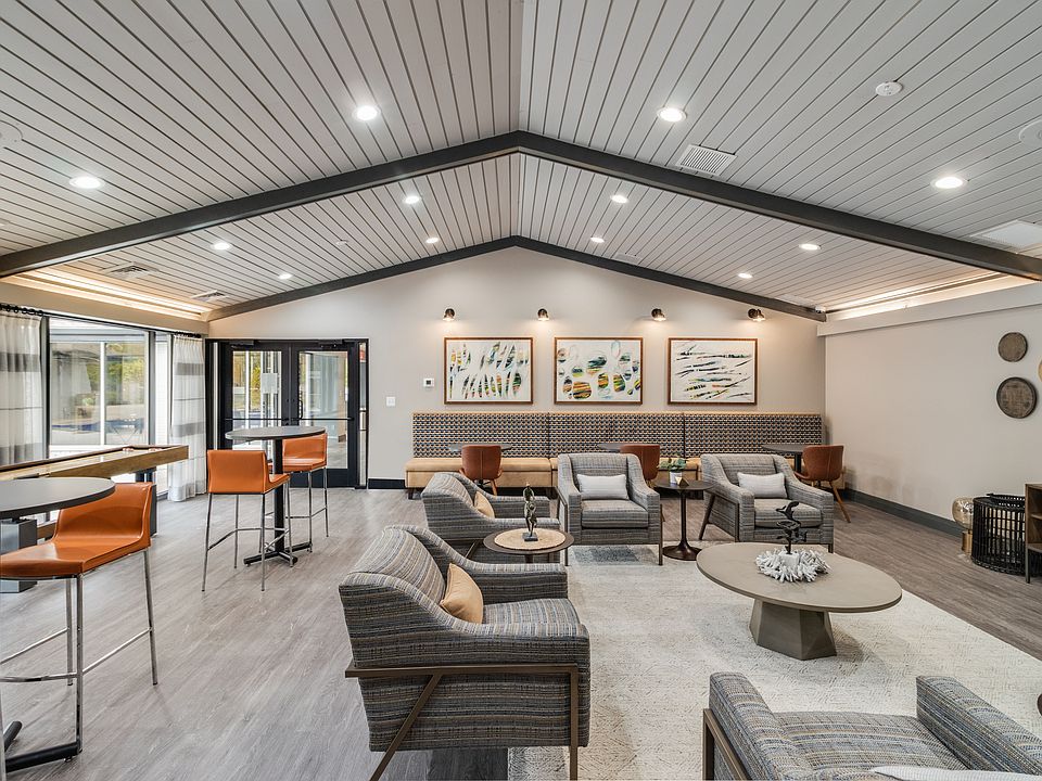 The Waverly on the Lake Apartment Rentals Belleville, MI Zillow