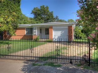 10804 Ruth Ann Dr, Dallas, TX 75228