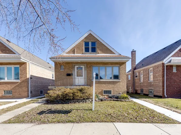 5343 S Kolin Ave, Chicago, IL 60632