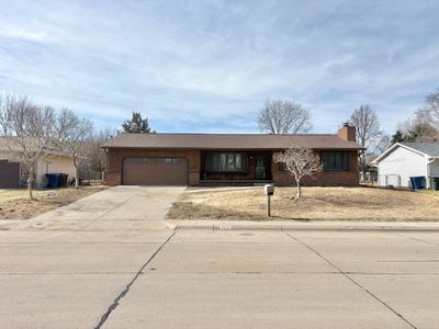 4616 Linden Dr, Kearney, NE, 68847