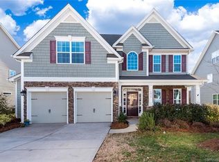 7016 Garamond Wood Dr, Charlotte, NC 28278