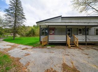 4408 Route 12a, Northfield, VT 05663