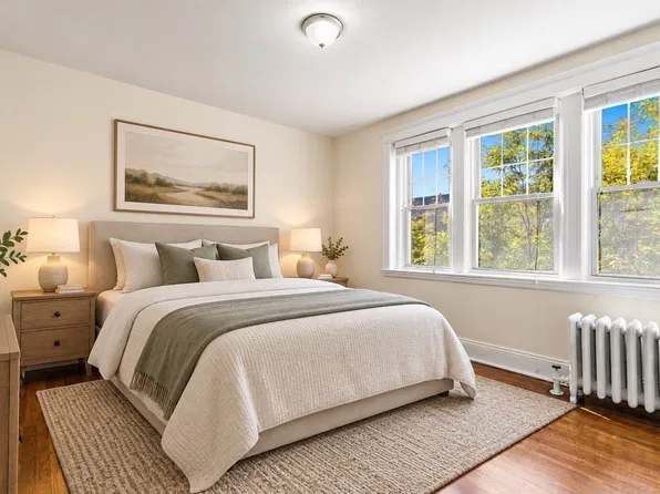 10 Melvin Ave APT 9, Brighton, MA 02135