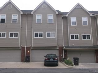 22702 Goddard Rd #16, Taylor, MI 48180