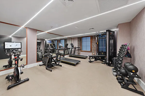 Rented by Brown Harris Stevens | media 23