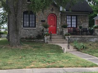145 Shawnee Pl, Lexington, KY 40503