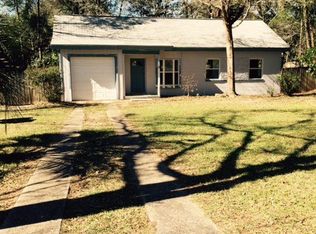 1528 Heechee Nene, Tallahassee, FL 32301