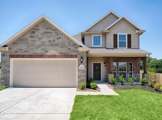 1722 Wandering Hills Rd, Conroe, TX 77304