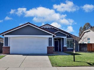 8392 Pelligrini Ct, Sacramento, CA