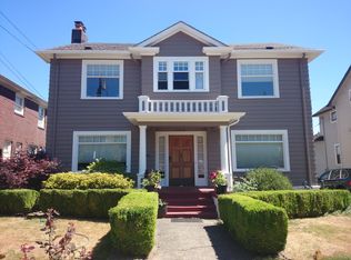 1616 4th Ave N, Seattle, WA 98109